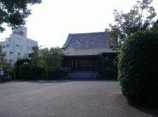 Koshoji Temple